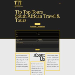 tip-top-tours